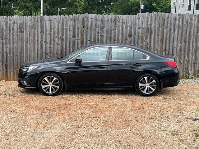 2019 Subaru Legacy Limited