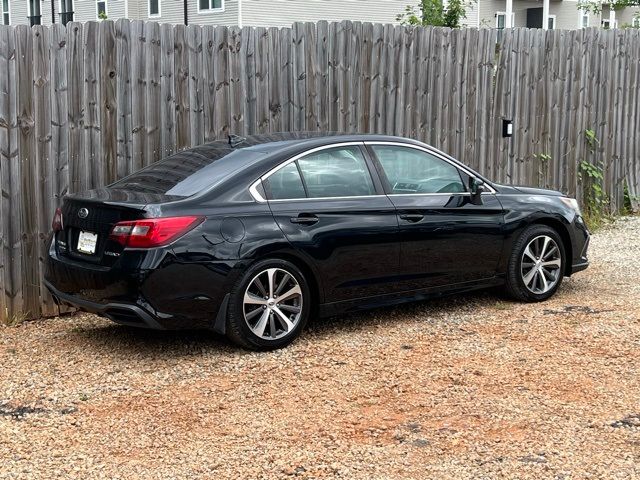 2019 Subaru Legacy Limited