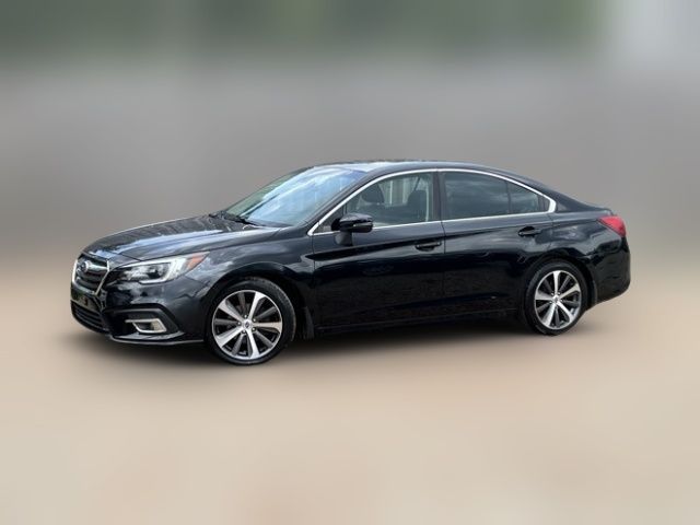 2019 Subaru Legacy Limited