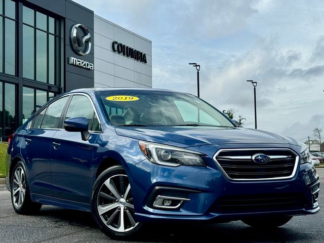 2019 Subaru Legacy Limited