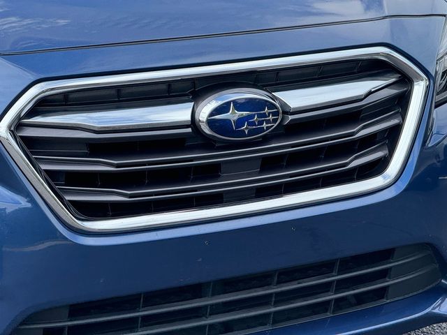 2019 Subaru Legacy Limited