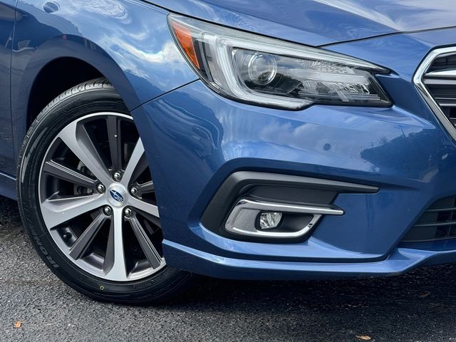 2019 Subaru Legacy Limited