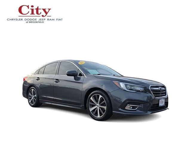 2019 Subaru Legacy Limited