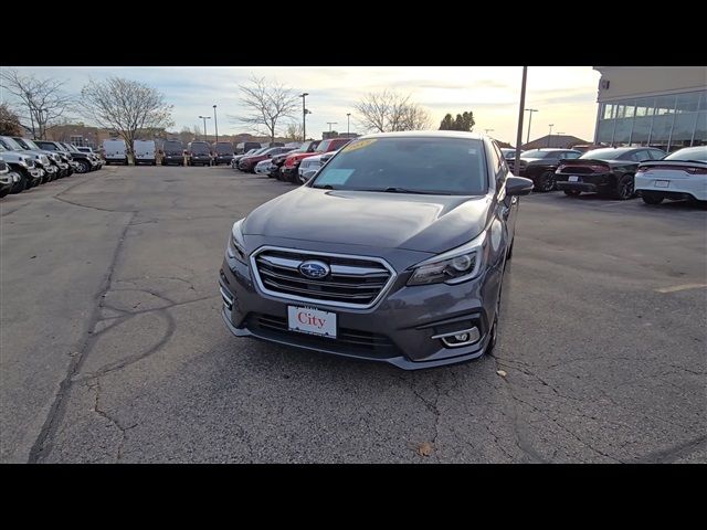 2019 Subaru Legacy Limited