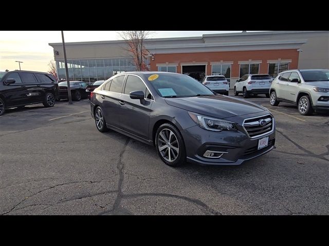 2019 Subaru Legacy Limited