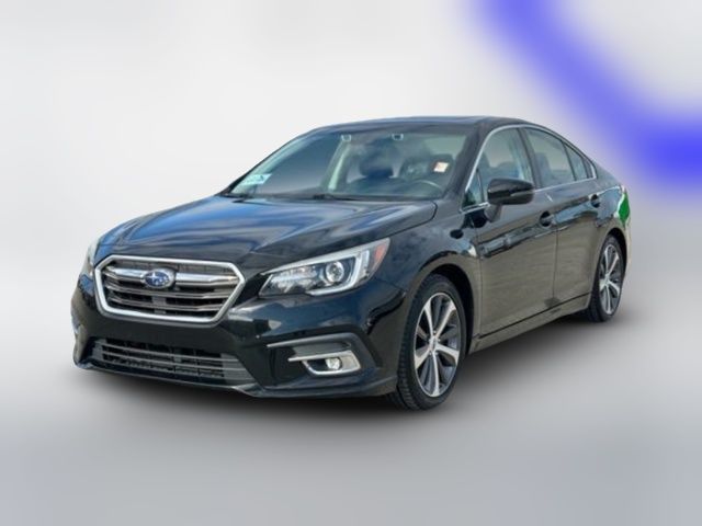 2019 Subaru Legacy Limited