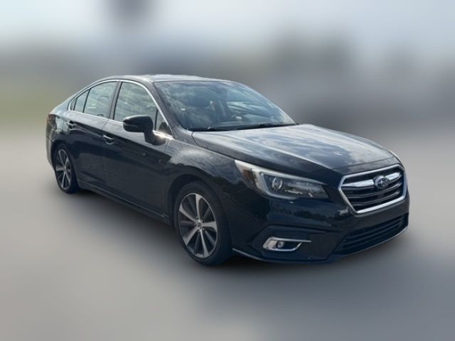 2019 Subaru Legacy Limited