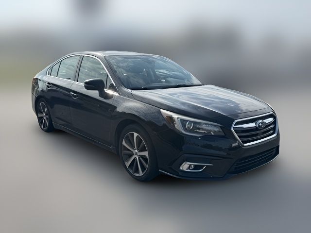 2019 Subaru Legacy Limited