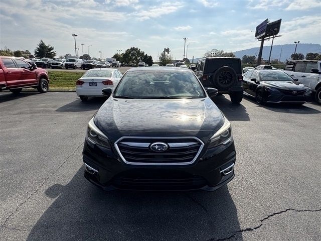 2019 Subaru Legacy Limited