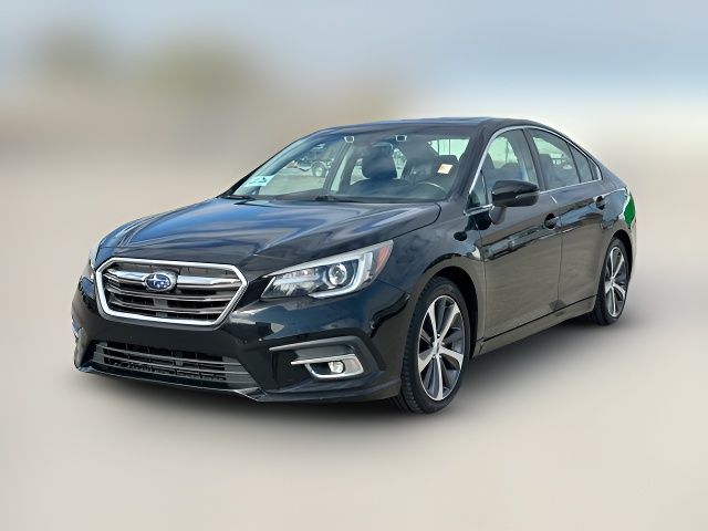 2019 Subaru Legacy Limited