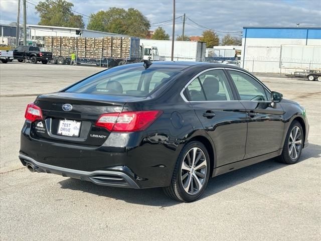 2019 Subaru Legacy Limited