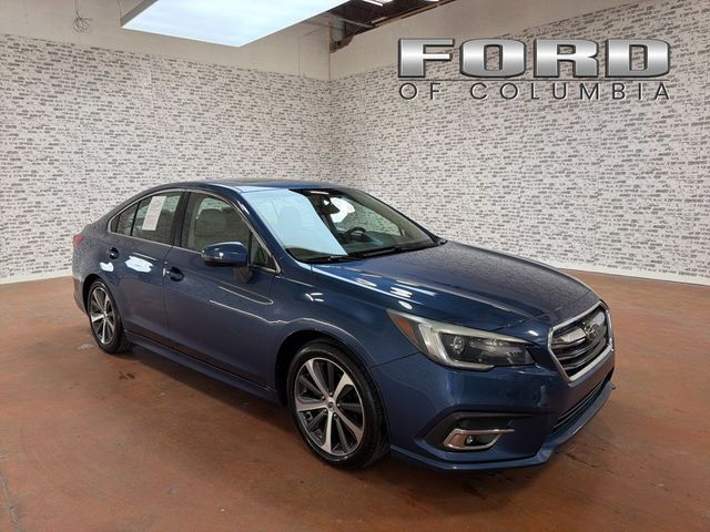 2019 Subaru Legacy Limited