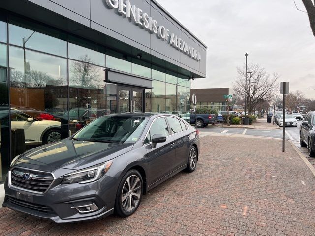 2019 Subaru Legacy Limited