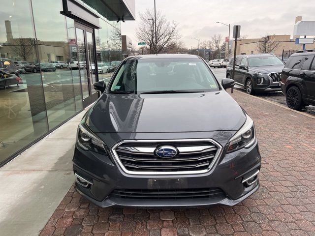 2019 Subaru Legacy Limited