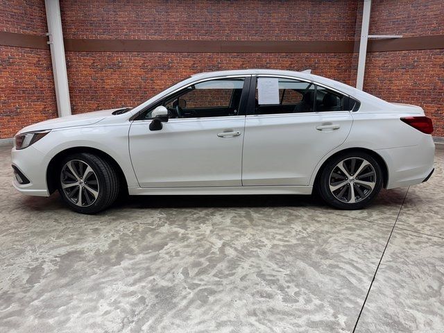 2019 Subaru Legacy Limited