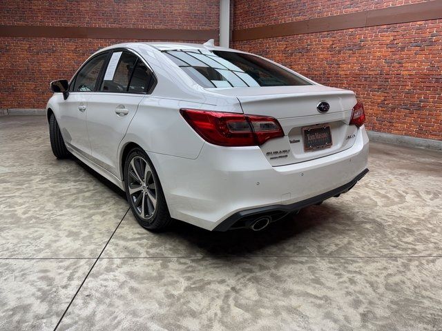 2019 Subaru Legacy Limited