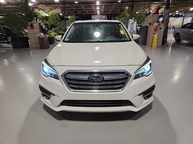 2019 Subaru Legacy Limited