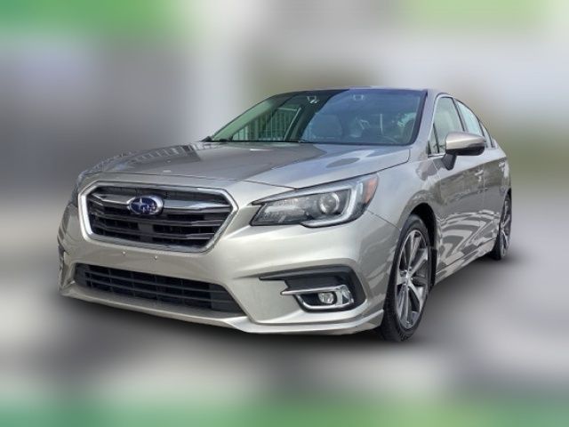 2019 Subaru Legacy Limited