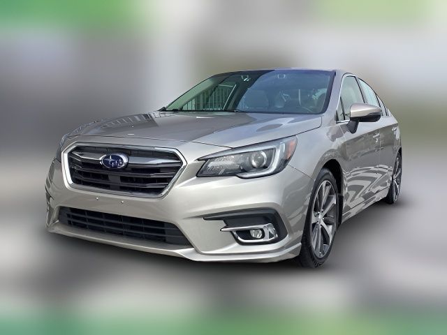 2019 Subaru Legacy Limited