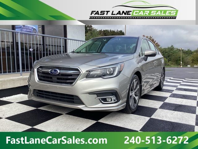 2019 Subaru Legacy Limited