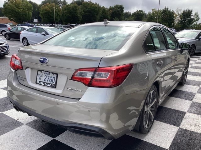 2019 Subaru Legacy Limited