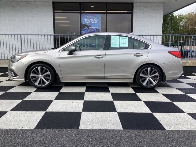 2019 Subaru Legacy Limited