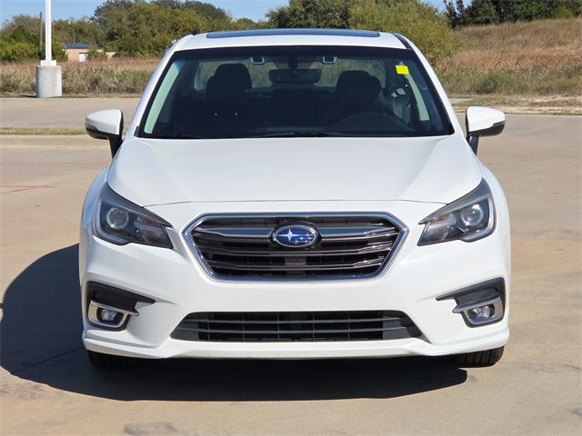 2019 Subaru Legacy Limited