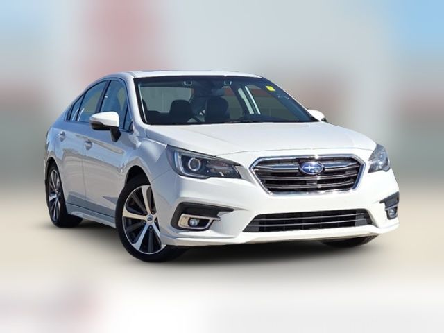 2019 Subaru Legacy Limited