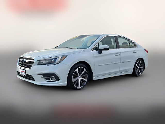 2019 Subaru Legacy Limited