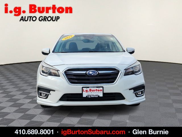 2019 Subaru Legacy Limited