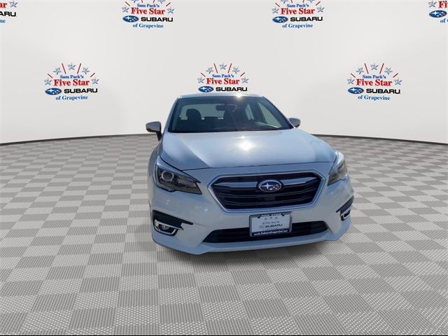 2019 Subaru Legacy Limited