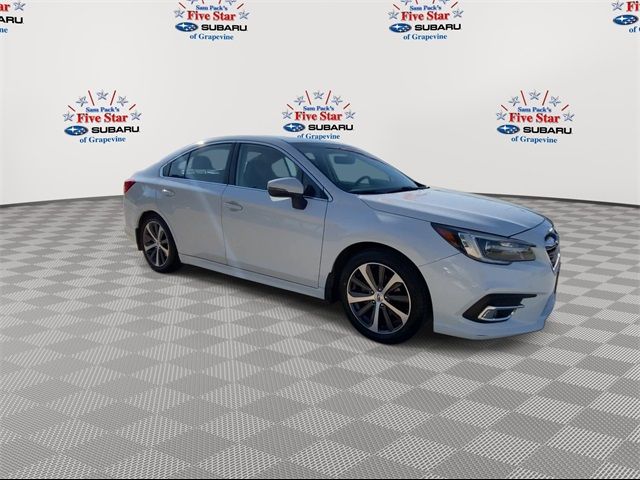 2019 Subaru Legacy Limited