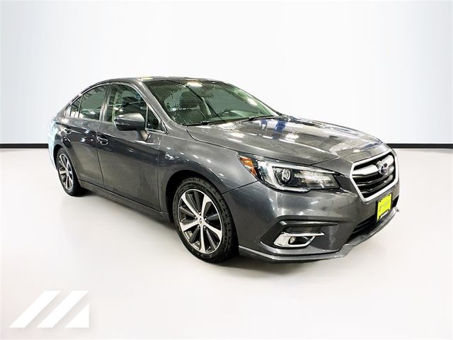 2019 Subaru Legacy Limited