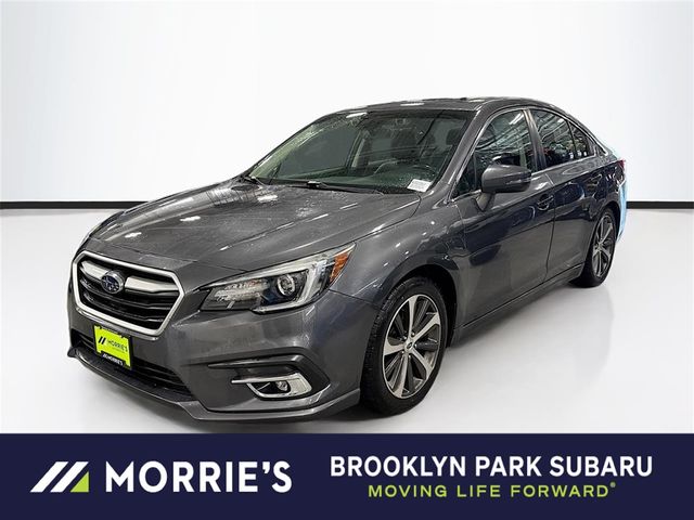 2019 Subaru Legacy Limited