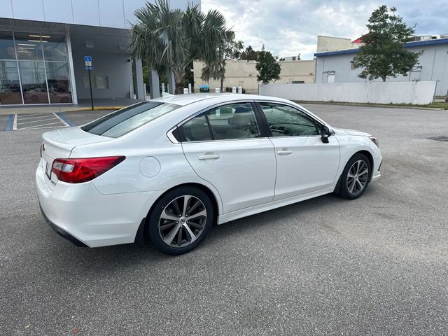 2019 Subaru Legacy Limited