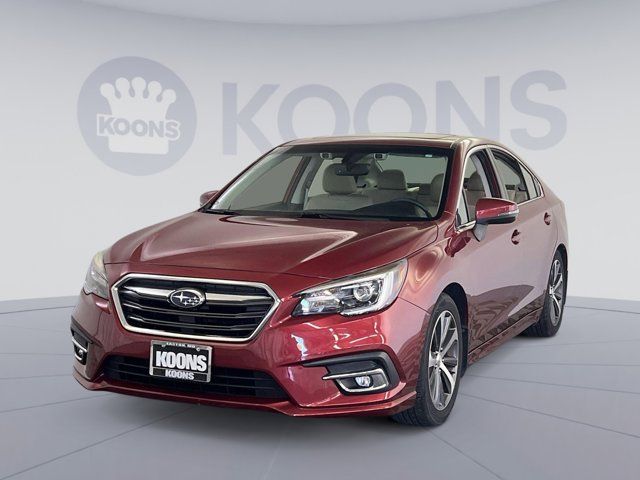 2019 Subaru Legacy Limited