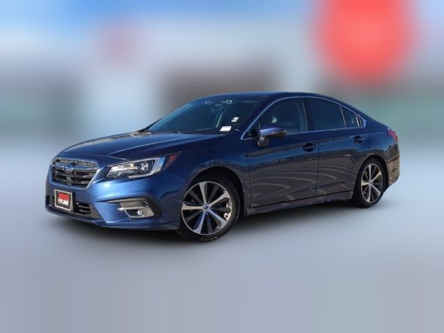 2019 Subaru Legacy Limited