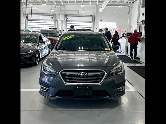 2019 Subaru Legacy Limited