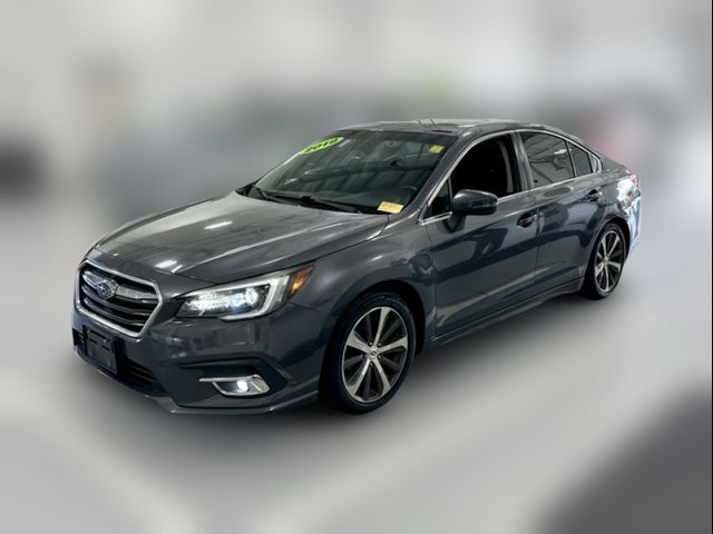2019 Subaru Legacy Limited