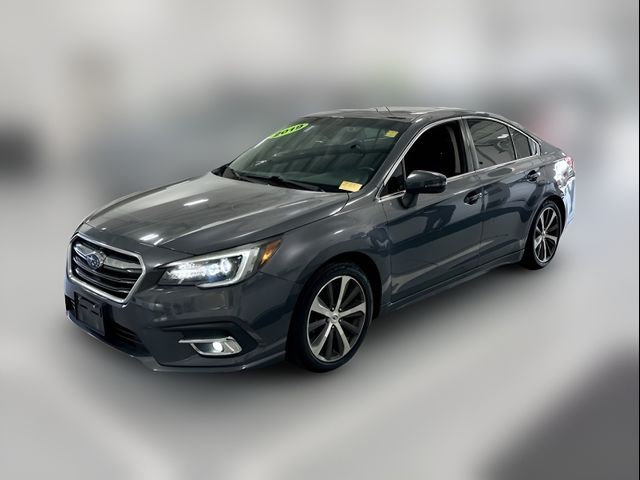 2019 Subaru Legacy Limited