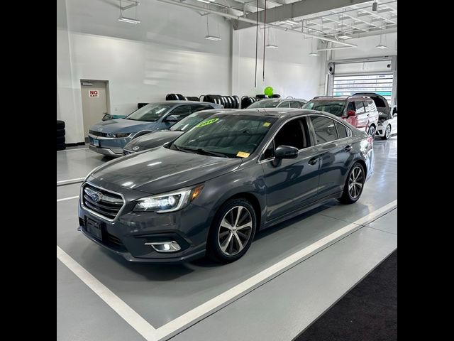 2019 Subaru Legacy Limited