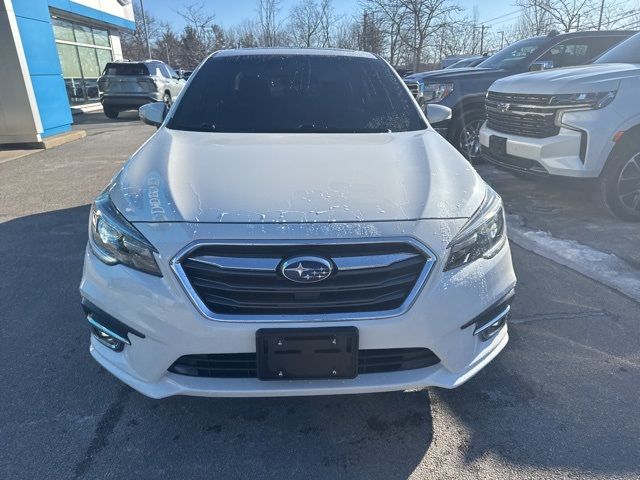 2019 Subaru Legacy Limited