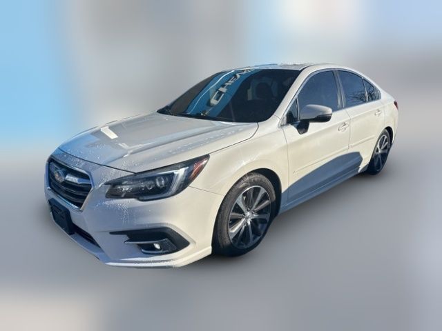 2019 Subaru Legacy Limited