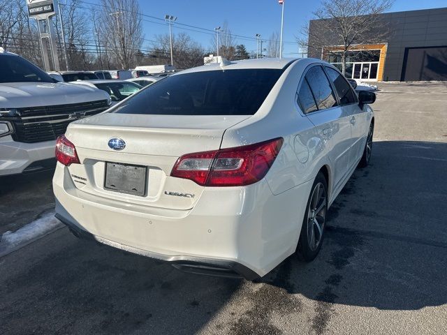 2019 Subaru Legacy Limited