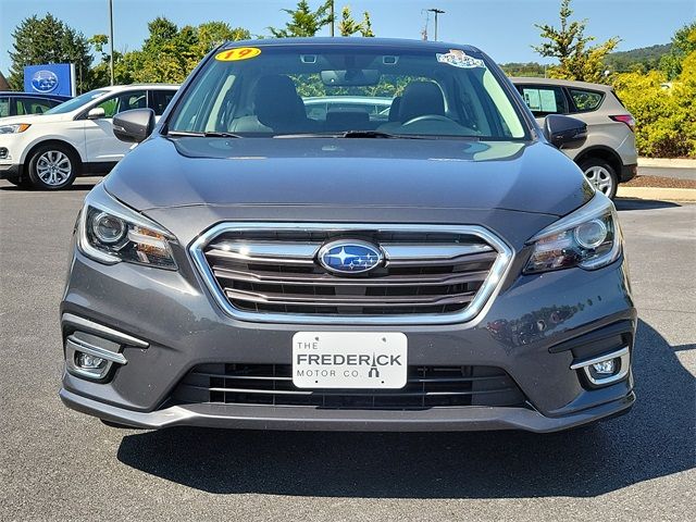 2019 Subaru Legacy Limited