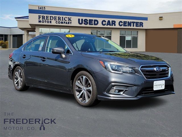 2019 Subaru Legacy Limited