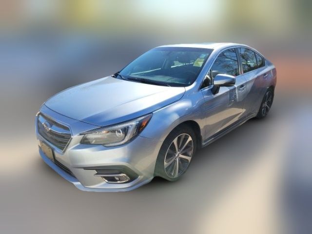 2019 Subaru Legacy Limited