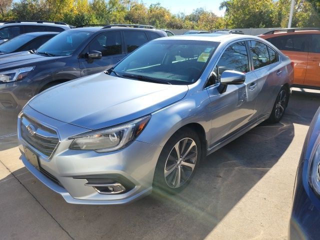 2019 Subaru Legacy Limited