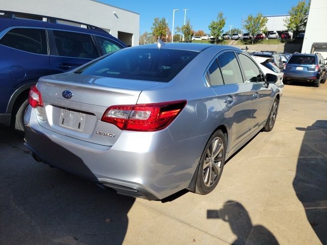 2019 Subaru Legacy Limited