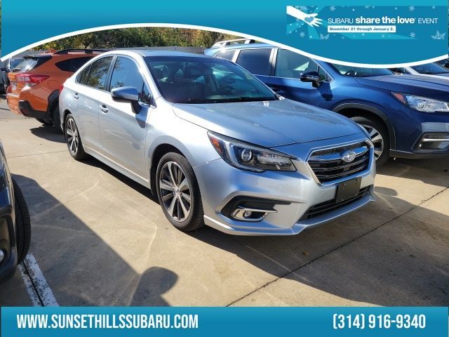 2019 Subaru Legacy Limited